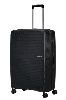 AMERICAN TOURISTER SUMMER HIT Spinner 76/28 black